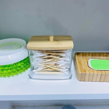 马德里Fantastico Apartamento C Centro公寓 外观 照片