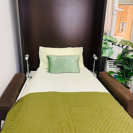 马德里Fantastico Apartamento C Centro公寓 外观 照片