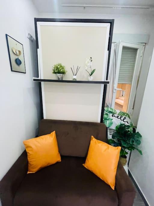 马德里Fantastico Apartamento C Centro公寓 外观 照片