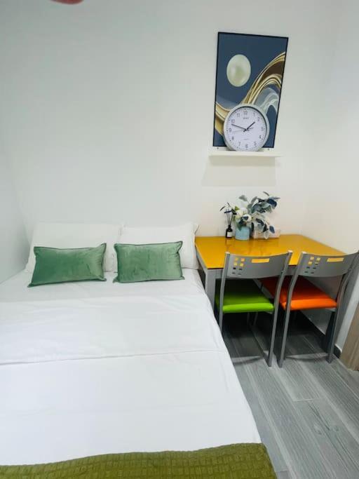 马德里Fantastico Apartamento C Centro公寓 外观 照片