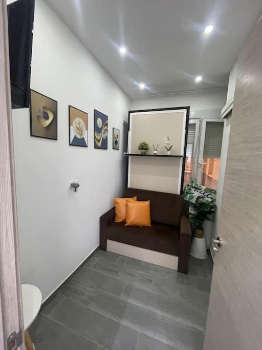 马德里Fantastico Apartamento C Centro公寓 外观 照片