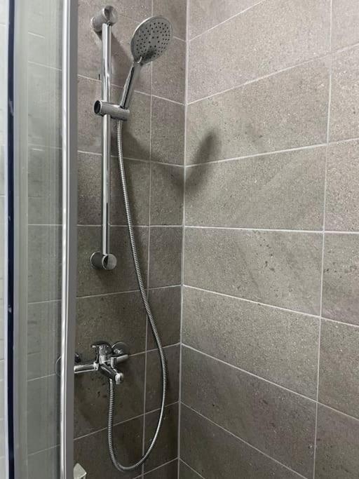 马德里Fantastico Apartamento C Centro公寓 外观 照片